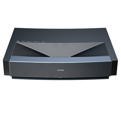 Ultimea Thor T60 Laser TV, 4000 ANSI, Dolby Atmos &amp; Dolby Vision, 4K Native Resolution, HDR 10, 4000:1 Contrast, 8-point Calibration, Android TV 11