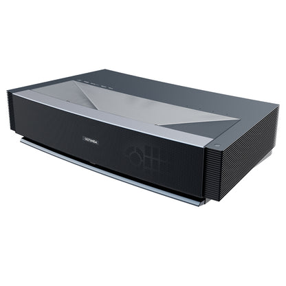 Ultimea Thor T60 Laser TV, 4000 ANSI, Dolby Atmos &amp; Dolby Vision, 4K Native Resolution, HDR 10, 4000:1 Contrast, 8-point Calibration, Android TV 11