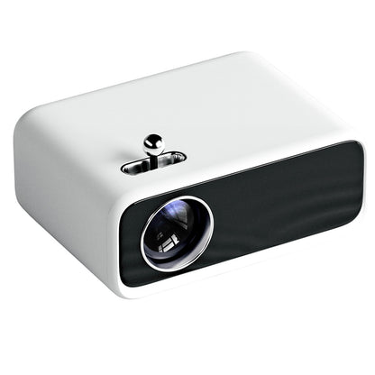 Wanbo Mini Pro LCD Projector, Android 9.0, 250 ANSI, Four-point Keystone Correction