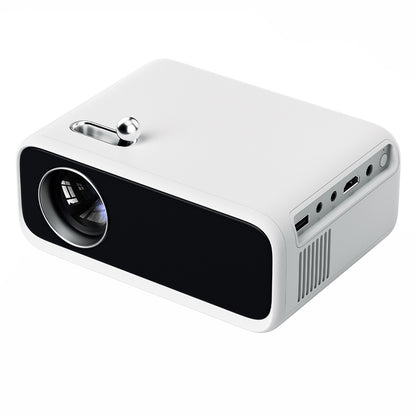 Wanbo Mini Pro LCD Projector, Android 9.0, 250 ANSI, Four-point Keystone Correction