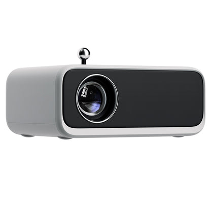 Wanbo Mini Pro LCD Projector, Android 9.0, 250 ANSI, Four-point Keystone Correction