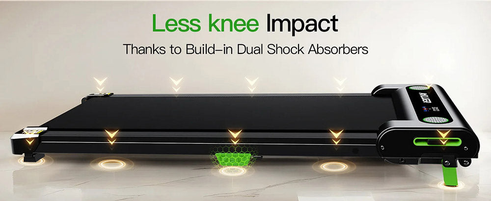 Akluer 480L-A chodiaca podložka s náklonom, 2,5 HP podstavec pre beh pod stôl s diaľkovým ovládaním, LED displejom a maximálnou nosnosťou 330 libier.