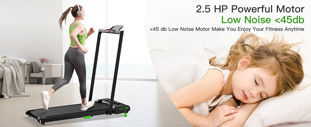 Akluer 480L-B chodítko s naklonom a rukoväťou, 2,5 HP podstavec pod stôl, LED displej a diaľkové ovládanie, maximálna nosnosť 330 libier, skladacie