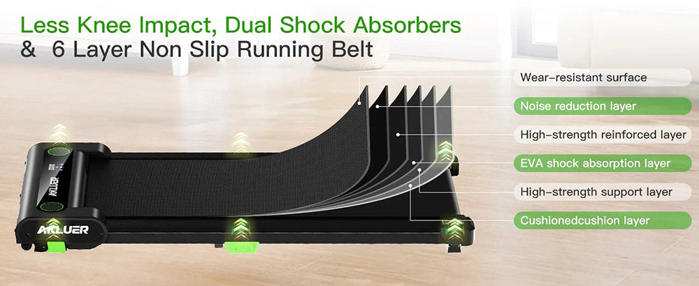 Akluer 480L-B chodítko s naklonom a rukoväťou, 2,5 HP podstavec pod stôl, LED displej a diaľkové ovládanie, maximálna nosnosť 330 libier, skladacie