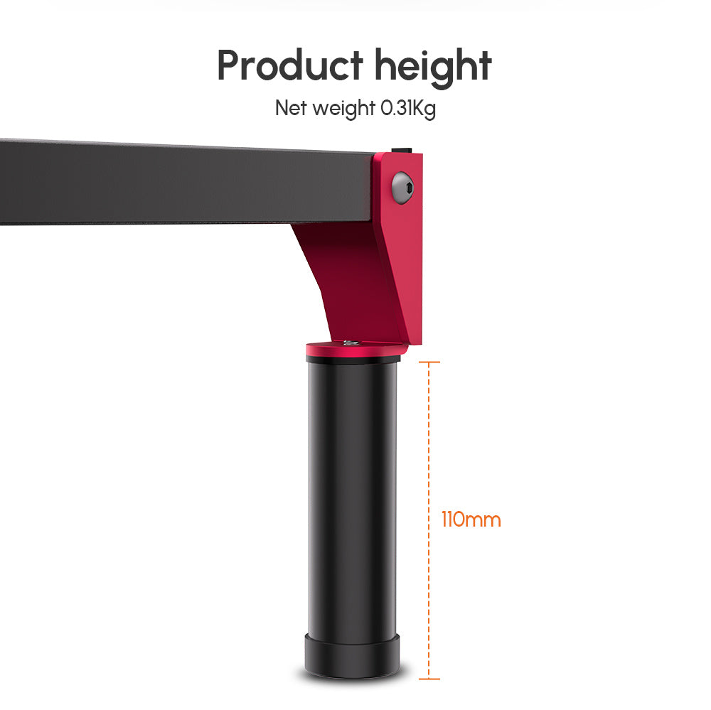 AlgoLaser ALRS2.0 Zdviháky 110 mm pre gravírovací stroj Alpha/Delta/DIY KIT - 4 ks
