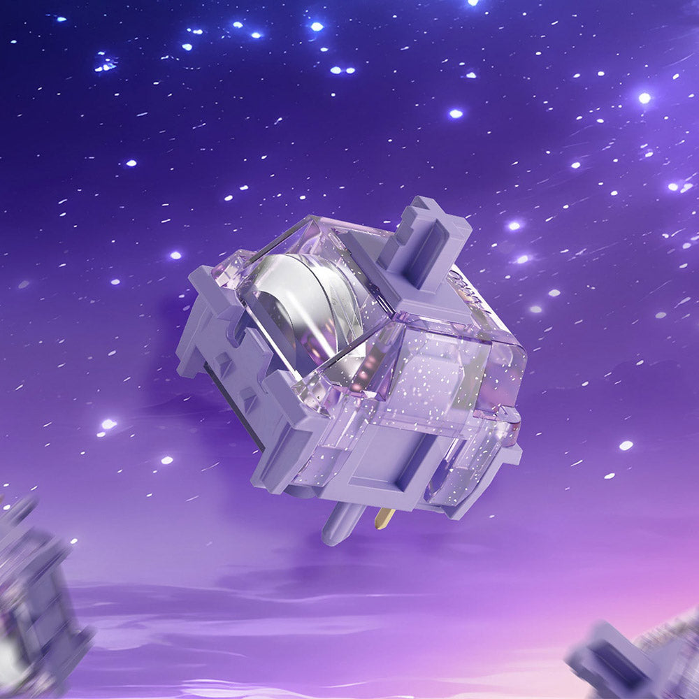 Akko Linear Starlit Switch (45pcs)