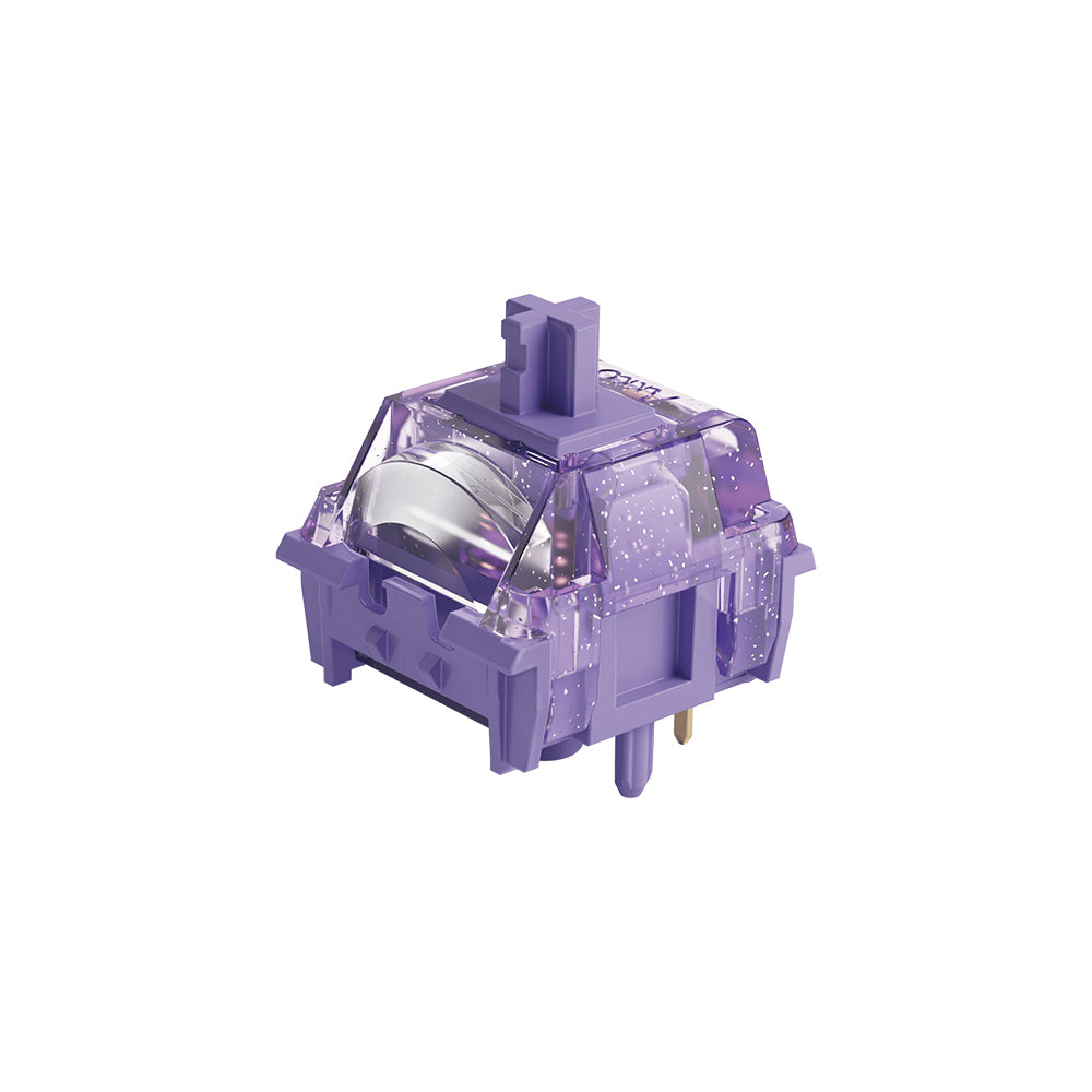 Akko Linear Starlit Switch (45pcs)