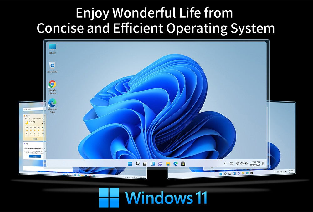 Laptop BMAX X15 Pro, 15,6 palcový IPS displej s rozlíšením 1920*1080, Intel N95 s 4 jadierami, max. 3,4 GHz, 16 GB RAM, 512 GB SSD, WiFi 5, Bluetooth 5.0, batéria 5000 mAh, 1x Type-C, 2x USB 3.2, 1x Mini HDMI, 1x Micro SD slot, 1x konektor pre slúchadlá, plnohodnotná klávesnica.