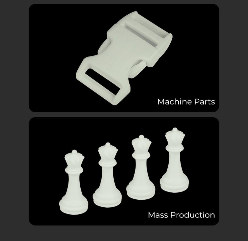 Creality Hyper Series PLA 3D tlačový filament 1.75mm 1kg modrá