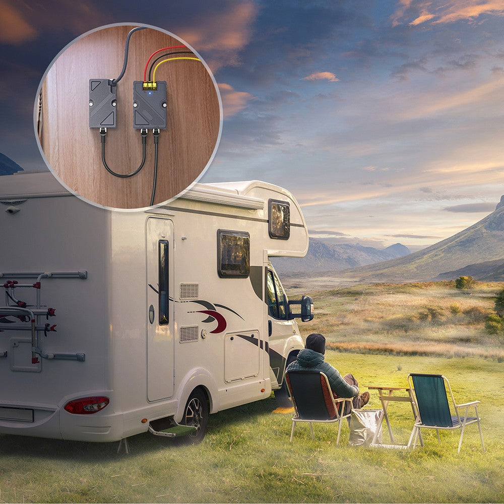 Adaptér EDUP EP-PW9605 pre konverziu kábla Starlink Dishy na RJ45, sieťový portový konvertor