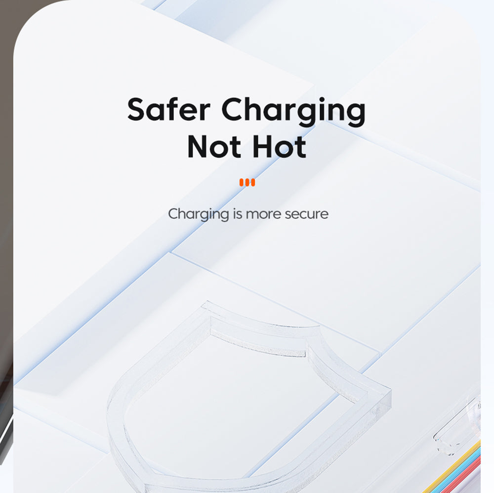 ESSAGER 100W dátový kábel Type-C na Type-C, PD rýchlonabíjanie, prenosová rýchlosť 480 Mbps, pre MacBook / tablet / mobilný telefón Huawei Samsung - 1m kábel