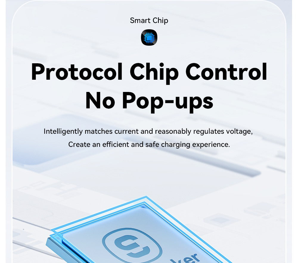 Nabíjací kábel ESSAGER 240W 5A Type-C na Type-C, USB 2.0 480 Mb/s, magnetické pripevnenie, flexibilné nastavenie, čip E-Marker, 1 m