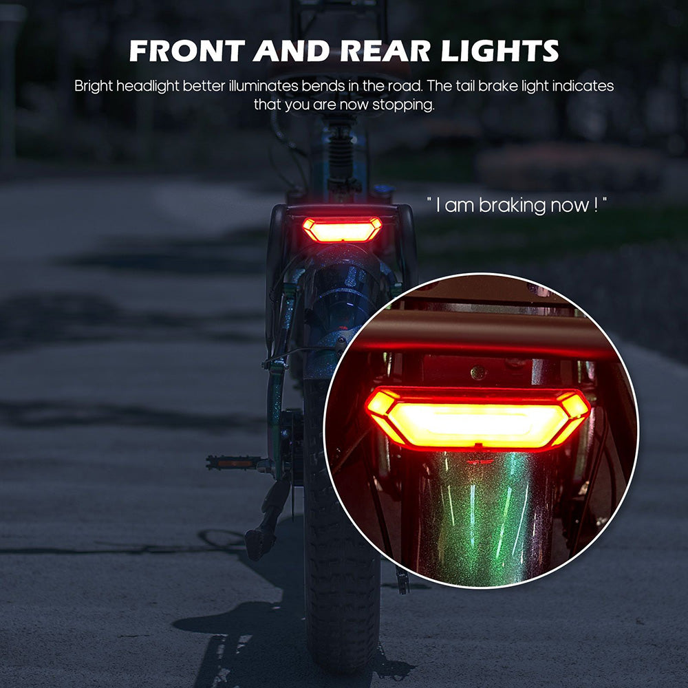 Elektrokolo Fafrees F20 Master, 20*4.0 palcové pneumatiky, 500W zadný pohon, maximálna rýchlosť 25 km/h, 48V 22.5Ah batéria Samsung, dojazd 140-160 km, hydraulické kotúčové brzdy, rám z uhlíkových vláken - šedá Aurora.