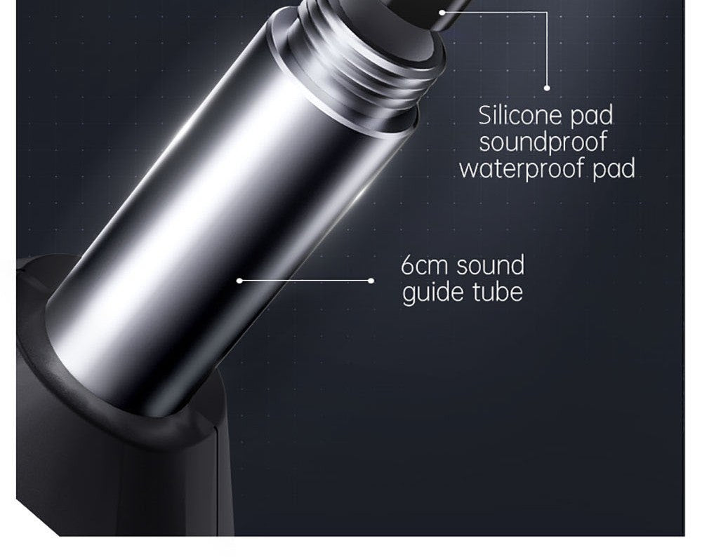 Digitálny hlukomer FNIRSI FDM01, ručný prístroj na meranie hladiny hluku, merací rozsah 30-130 dB