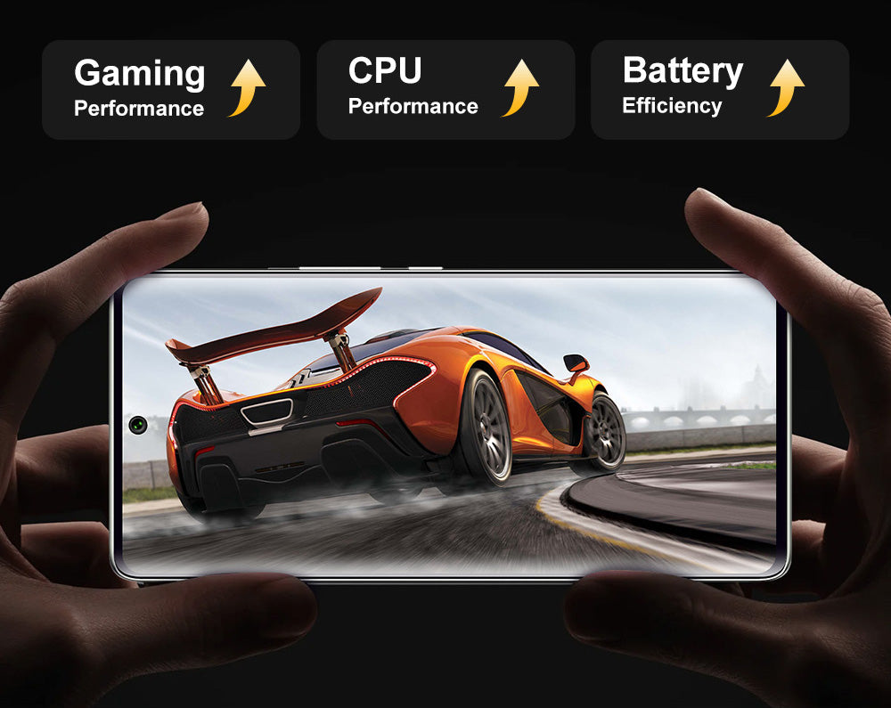 Smartfón FOSSiBOT S3 Pro 4G, 6,67