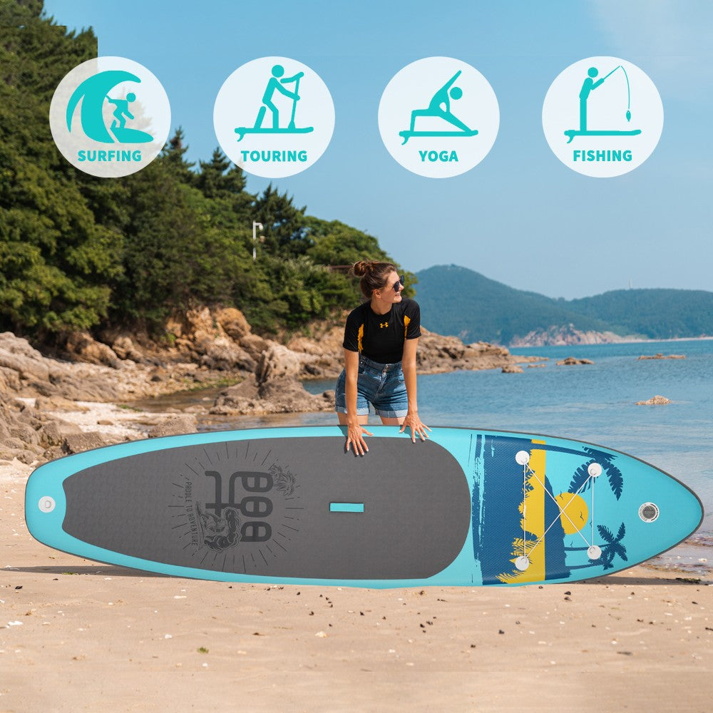 FunWater SUPFW27A Stand Up Paddle Board 335*84*15cm