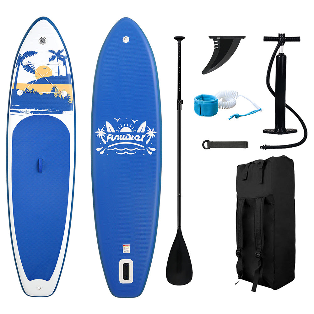 FunWater SUPFW31D Nafukovací paddleboard 335*84*15cm