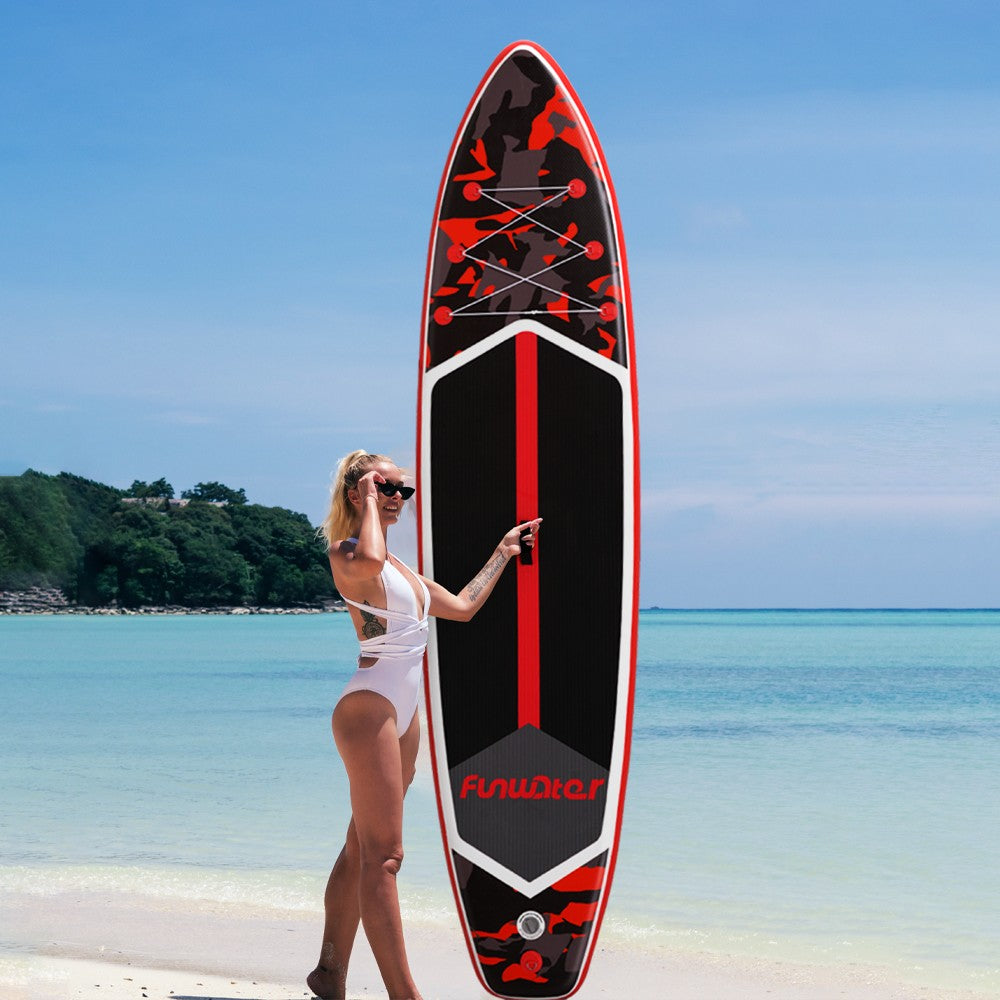 FunWater SUPFW32A Nafukovací paddleboard 350*84*15cm