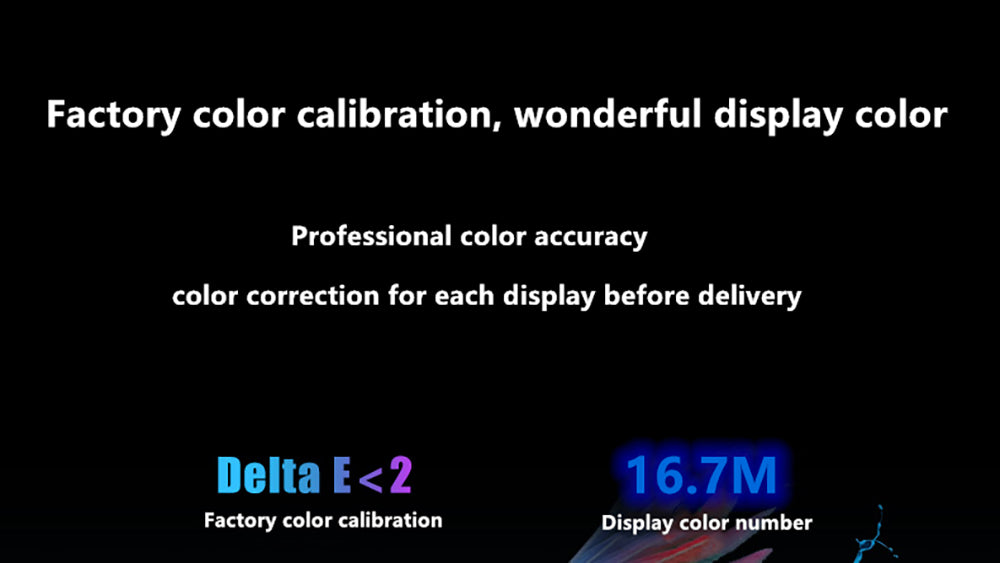 Herný monitor FYHXele FY24FMC-B, 24 palcový 1080P FHD 16:9 VA displej, obnovovacia frekvencia 75 Hz, 2800R MVA panel, doba odezvy 2 ms, 99 % sRGB, nastaviteľný sklon, čierna farba.