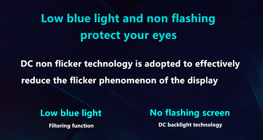 FYHXele FY27FMC-B 27-palcový zakrivený herný monitor s 2800R, 1920*1080 FHD 16:9 VA displej, obnovovacia frekvencia 75 Hz, doba odezvy 2 ms, 99 % sRGB, 1*HDMI 1*VGA 1*Audio, nastaviteľný sklon