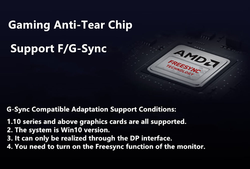 Monitor FYHXele FY29Q2H s 29-palcovou obrazovkou, rozlíšením 2560*1080 WFHD 21:9 IPS, obnovovacou frekvenciou 200 Hz, časom odezvy 1 ms, 100% sRGB, kontrastom 1000:1, kompatibilný s FreeSync a G-Sync, HDR, Game Plus, DC Dimming, 2x DP1.4, 2x HDMI 2.1, 1x audio, nastavenie sklonu a montáž VESA.