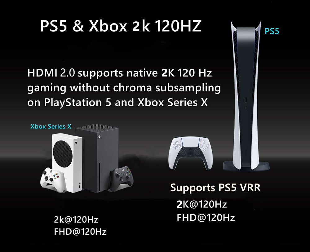 FYHXele FY32QH 32-palcový monitor, 2560*1440 WQHD 16:9 IPS displej, obnovovacia frekvencia 165 Hz, doba odezvy 1 ms (MPRT), 100 % sRGB, kontrast 3000:1, kompatibilný s FreeSync a G-Sync, HDR 400, nízke modré svetlo, 2*DP1.4 2*HDMI 2.1 1*Audio