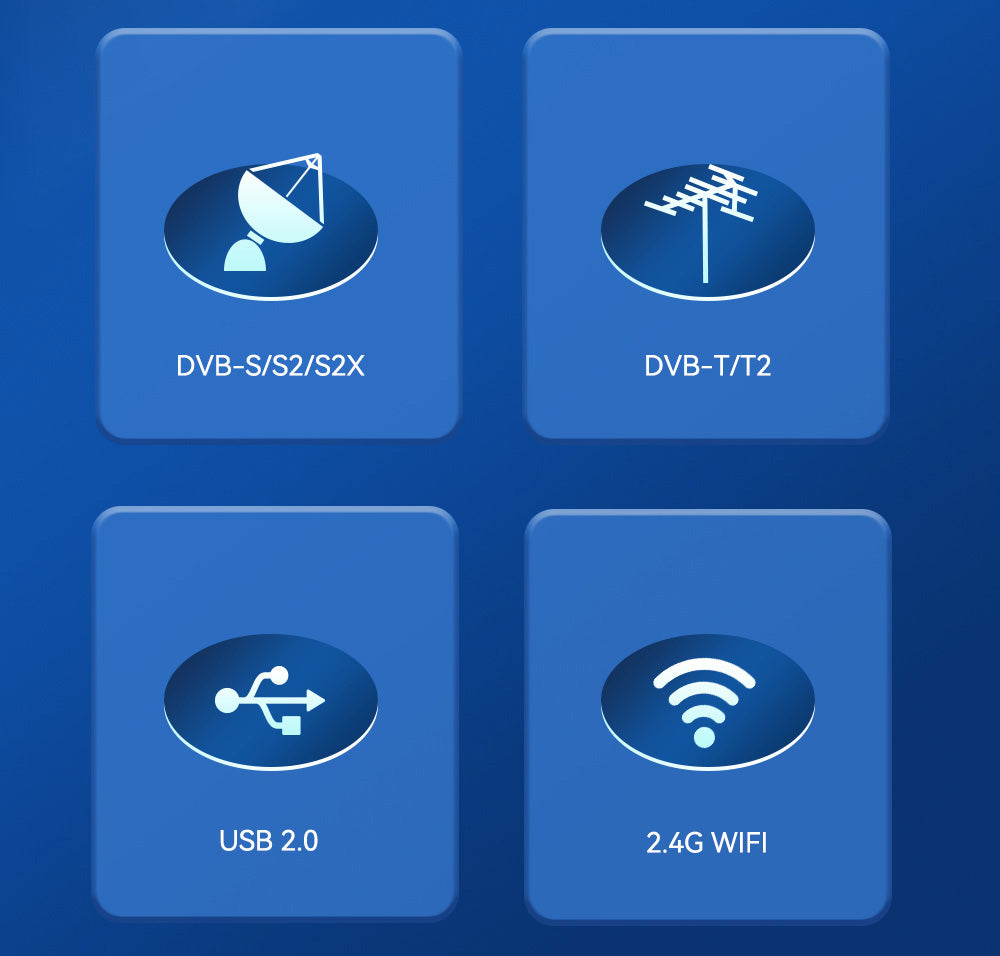 GTMEDIA V8 Finder PRO 2 Hľadač satelitných signálov ATSC-C Digitálny detektor satelitného signálu - Oranžová, EU zástrčka