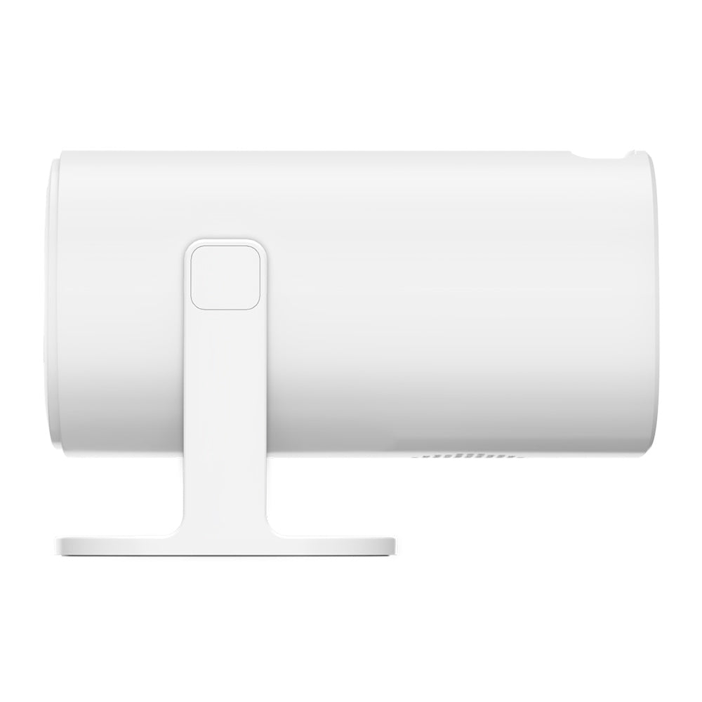 GXMO P30 Portable Projector, 180° Flip, 150 ANSI, 1280*720P, Keystone Correction, Android 11, WiFi 6 - EU Plug