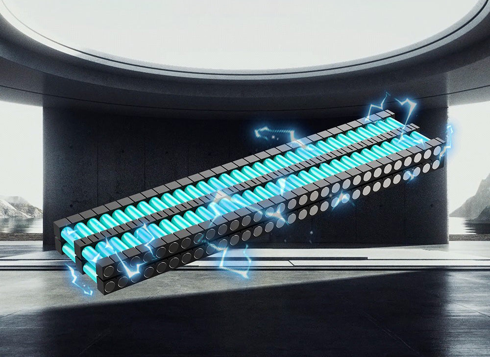 Elektrokolobežka iScooter i9 Max, 10-palcové pláty s včelími úlmi, 500W motor, 36V 10Ah batéria, maximálna rýchlosť 30 km/h, maximálny dojazd 30-40 km, nosnosť 120 kg, dvojité odpruženie, ovládanie cez inteligentnú aplikáciu.