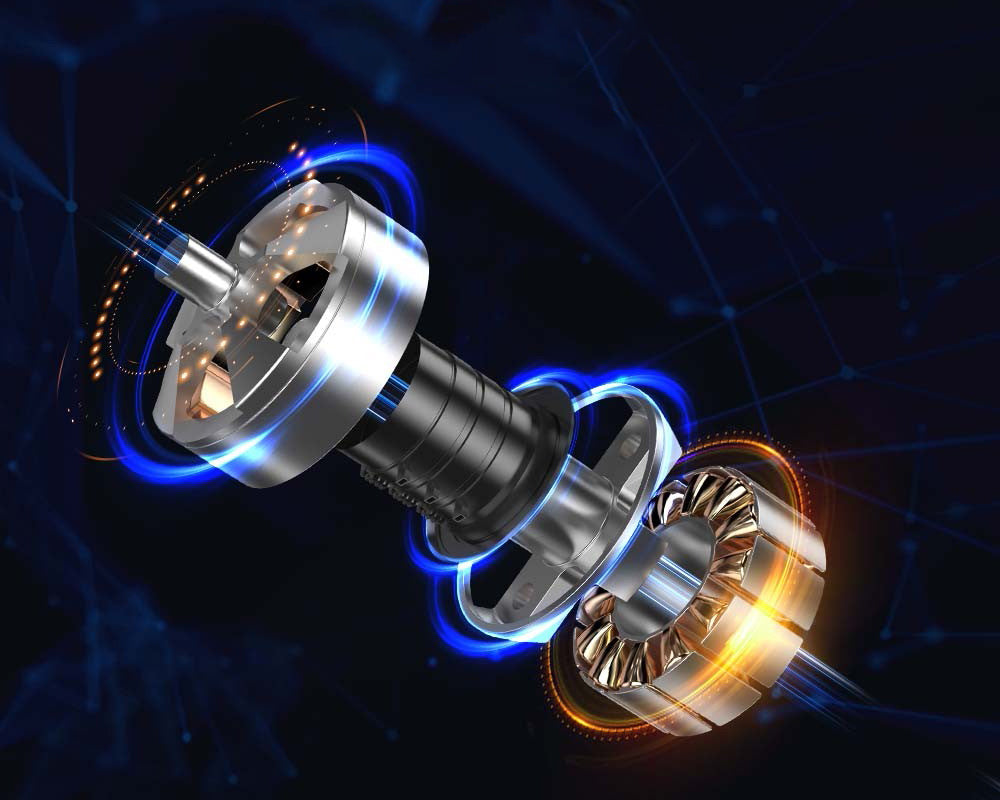 Elektromobilný skúter iScooter iX6, 11'' pneumatiky do terénu, 1000W zadný motor, max. rýchlosť 45 km/h, 48V 17,5Ah batéria, dojazd 40-45 km.