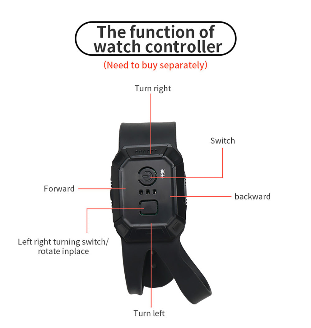JJRC Q113 1:24 RC kaskadérské auto 4WD 360° rotácia 2v1 vodotesné vodné a pozemné vozidlo - oranžová