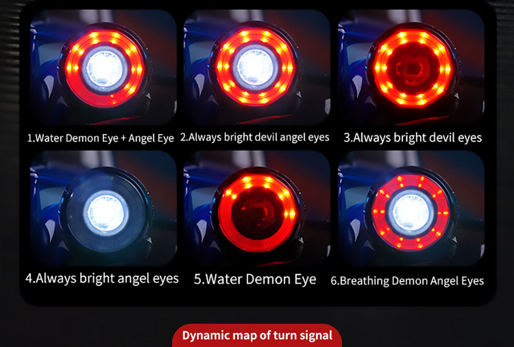 JJRC Q117 F 1:16 2.4G 4WD 35KM/H Driftové auto s plne proporcionálnym ovládáním a uhlovými svetlometmi - modrá