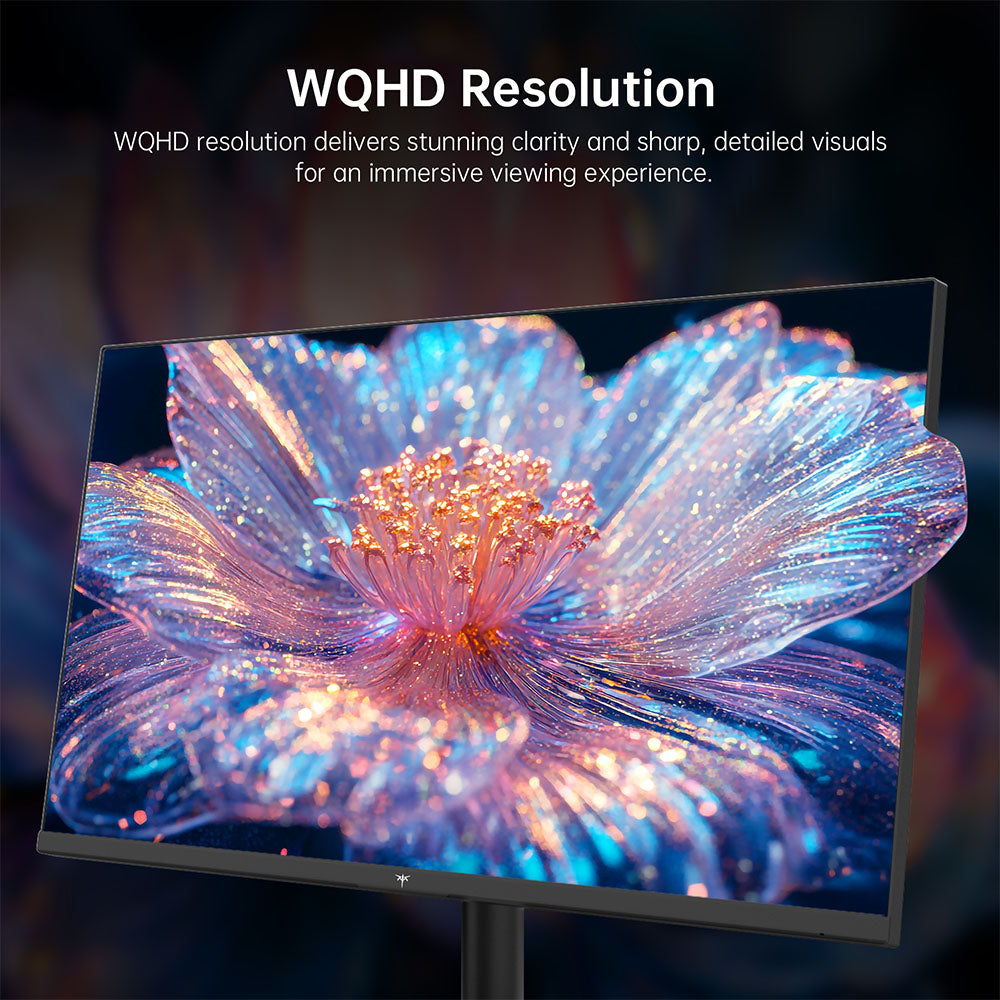 H32T13 32 palcový QHD 100 Hz