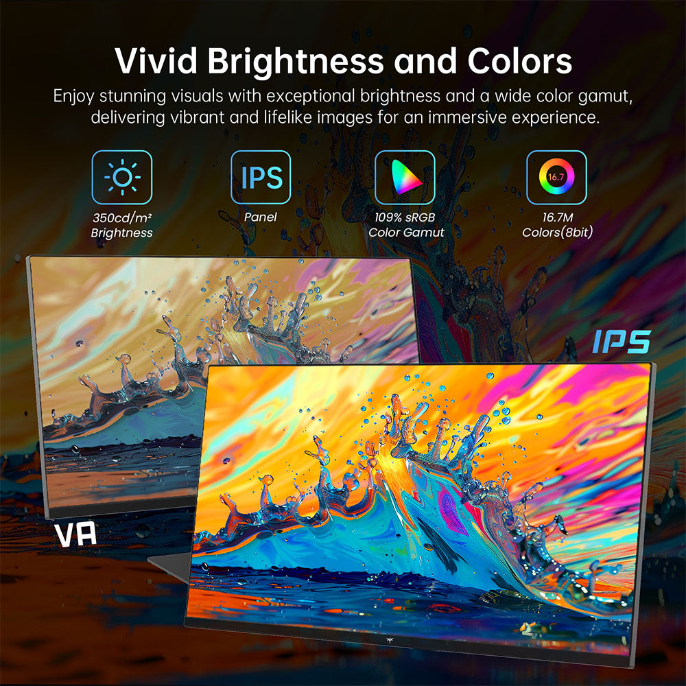 H32T13 32 palcový QHD 100 Hz