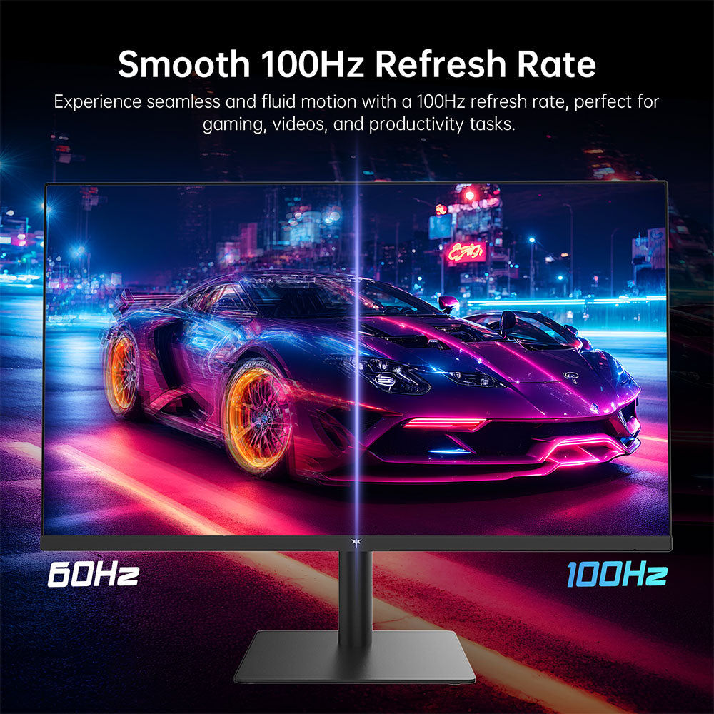 H32T13 32 palcový QHD 100 Hz