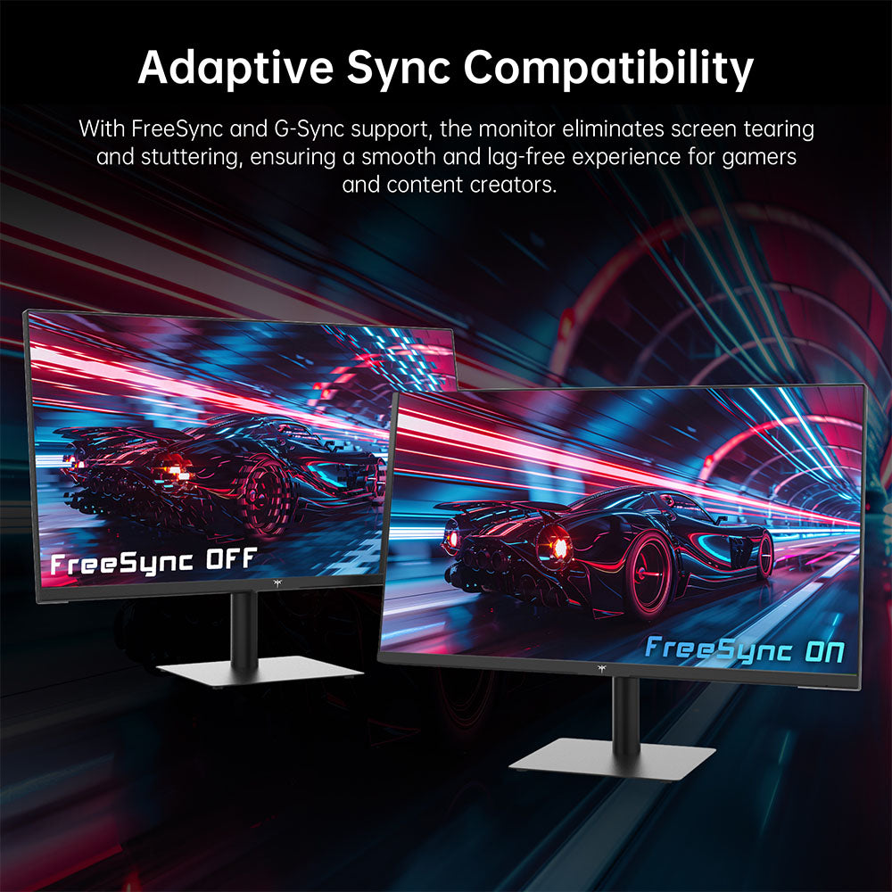 H32T13 32 palcový QHD 100 Hz