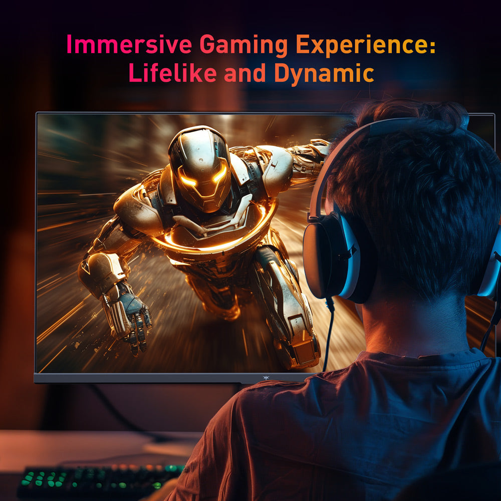 Herný monitor KTC Q24T09 2560x1440 180Hz