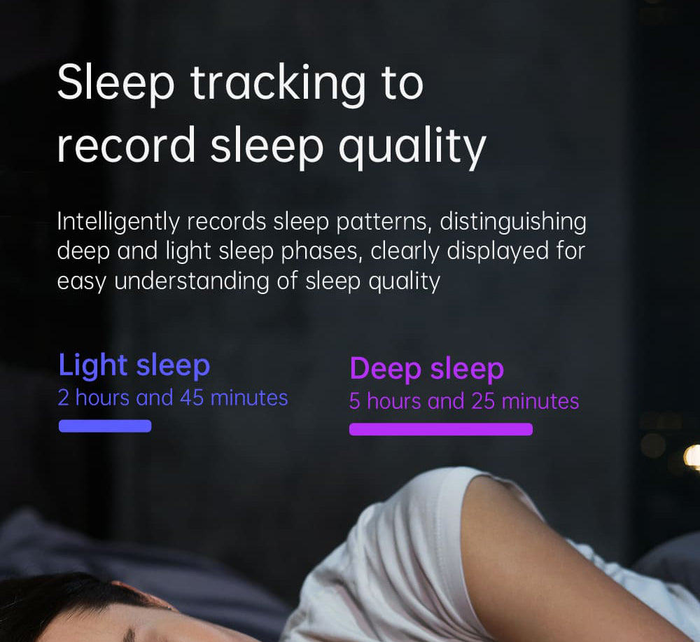 KUMI KU7 Smartwatch, 1,96'' AMOLED displej, Bluetooth hovory, monitorovanie zdravotného stavu, informácie o akciovom trhu, 100 režimů pro sport - Černá