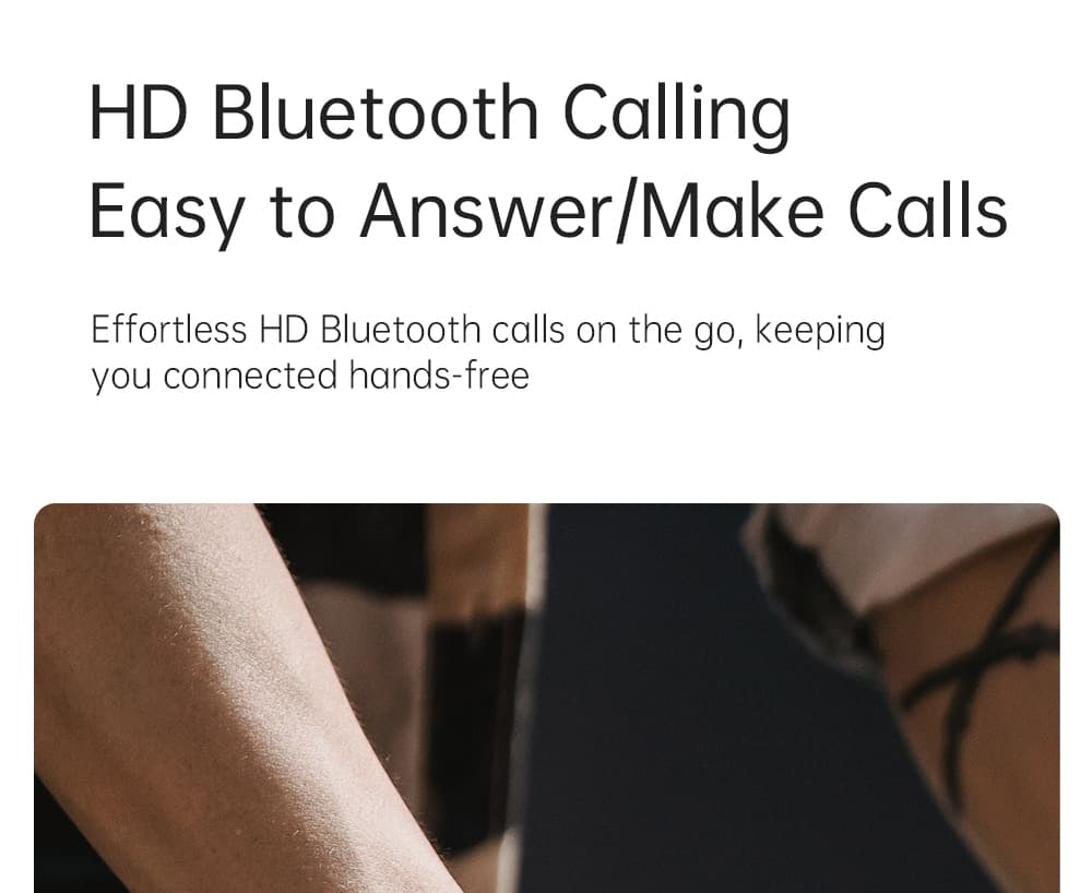 KUMI KU7 Smartwatch, 1,96'' AMOLED displej, Bluetooth hovory, monitorovanie zdravotného stavu, informácie o akciovom trhu, 100 režimů pro sport - Černá