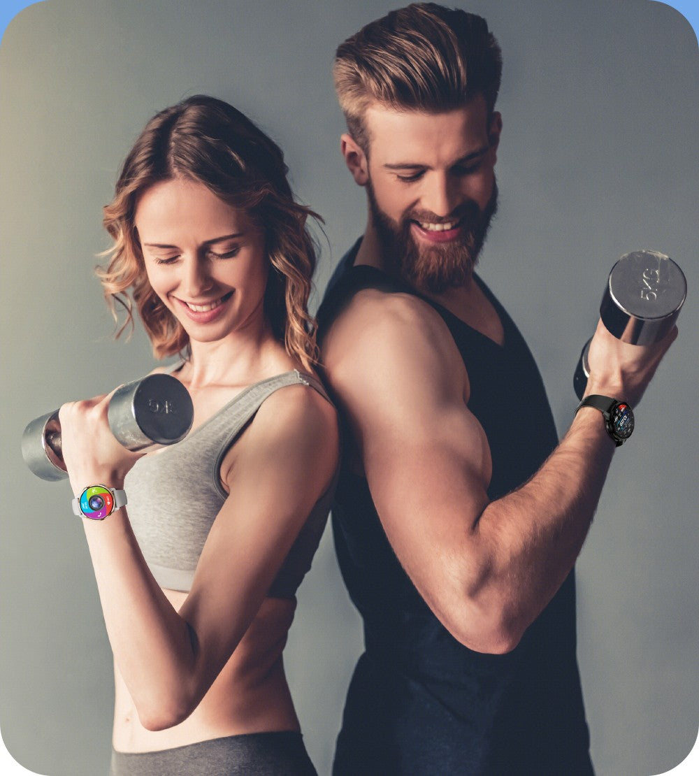 Inteligentné hodinky LOKMAT APPLLP 2, 1,508-palcový AMOLED displej, podpora 4G SIM karty, Android 8.1, NFC prístup, 24/7 monitorovanie zdravia, viaceré režimy pre rôzne sporty.