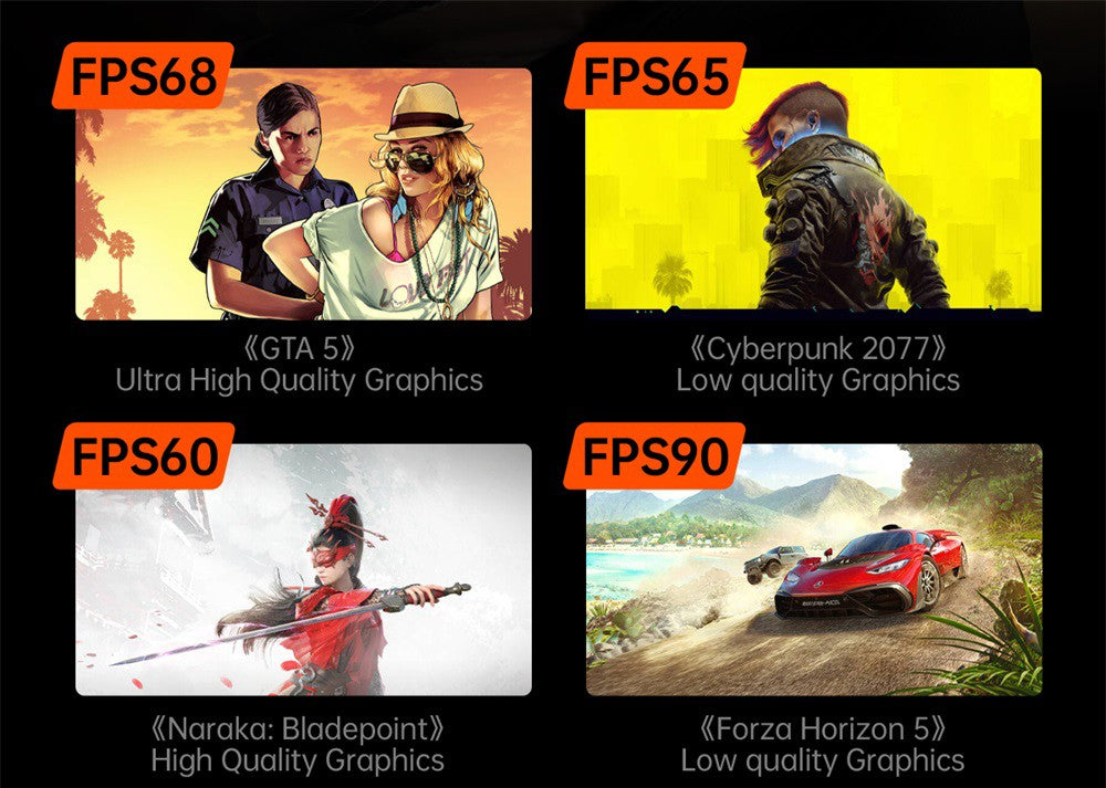 Prenosný herný PC One Netbook OneXPlayer G1, AMD Ryzen AI 9 HX 370 12 jadier, max. 5,1 GHz, 8,8'' 2560*1600 144 Hz displej, 64 GB LPDDR5X 7500 MHz RAM, 4 TB SSD, WiFi 6E, 2*USB-C, 1*USB3.2, 1*TF karta, 1* Oculink, 1*3,5 mm audio, odblokovanie odtlačkom prsta - EU zástrčka