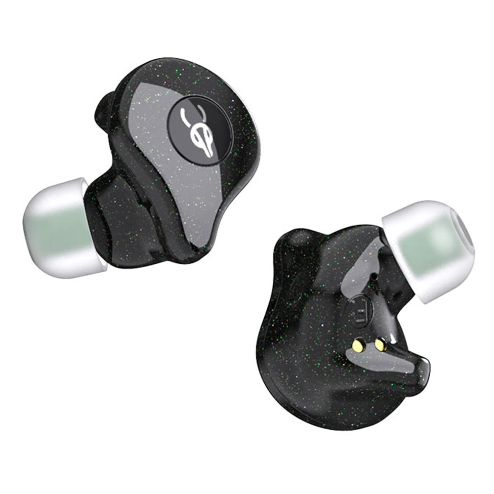 Sabbat E16 Bluetooth 5.2 TWS Earbuds - Black