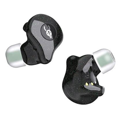 Sabbat E16 Bluetooth 5.2 TWS Earbuds - Black
