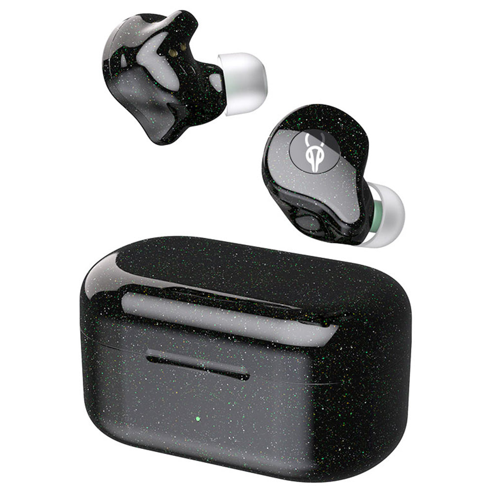 Sabbat E16 Bluetooth 5.2 TWS Earbuds - Black