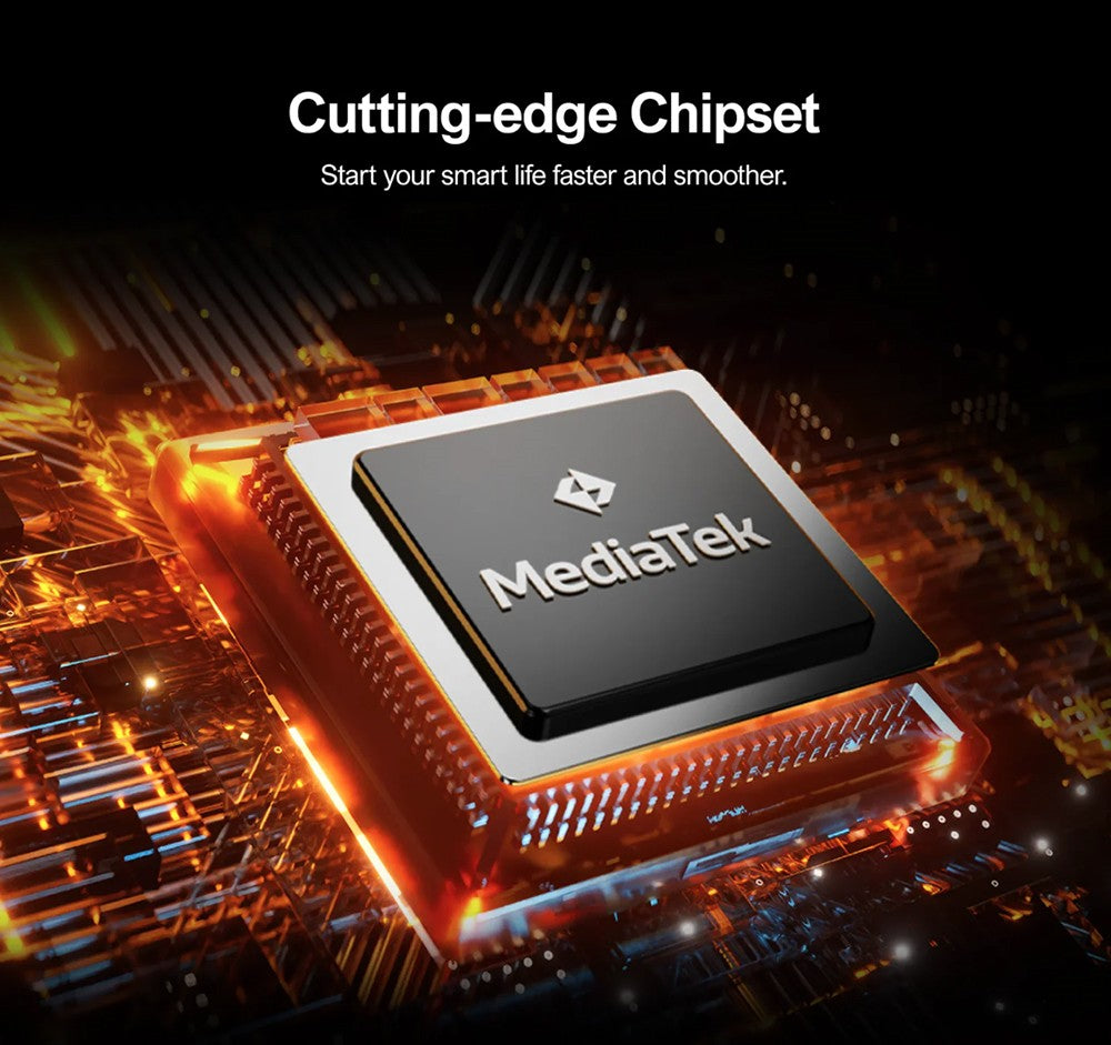 Projektor ULTIMEA Nova C40 s otočným statívom, 600 ANSI, dekódovanie 4K, natívne 1080P, Bluetooth 5.3, Android TV 11.0, Dolby Audio, automatické zaostrenie a korekcia lichobežníkového zkreslenia