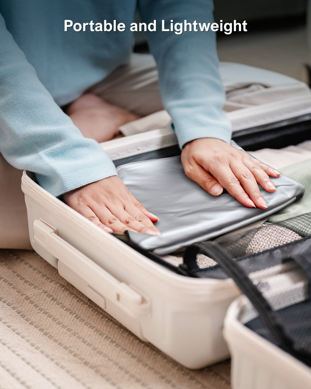 Projektorové plátno Ultimea Photon E-ALR 100 palcov, zisk 2.0, pozorovací úhel 120°