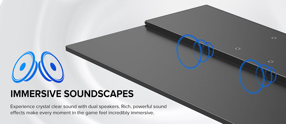 Prenosný monitor UPERFECT UMax22 s 22-palcovou IPS obrazovkou, obnovovacou frekvenciou 60 Hz, rozlíšením 2560*1440, 100% sRGB, FreeSync, vstavanými reproduktormi, bez nutnosti ovládačov, HDR, nízkým modrým svetlom, nastaviteľným stojanom s uhlom otáčania 180°, 2x USB-C, 1x Mini HDMI, 1x Micro USB-B OTG, 1x audio jack - EU zástrčka