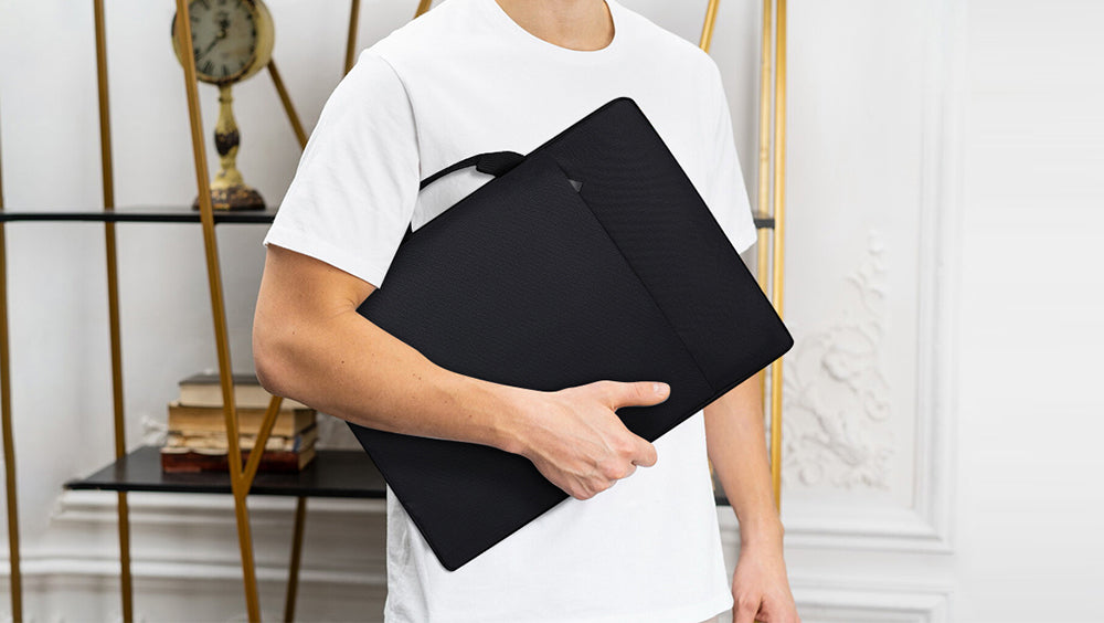 UPERFECT UBag 16 až 18-palcový obal na notebook, prenosný obal na monitor