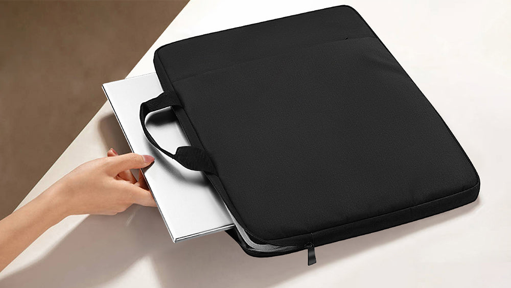 UPERFECT UBag 16 až 18-palcový obal na notebook, prenosný obal na monitor