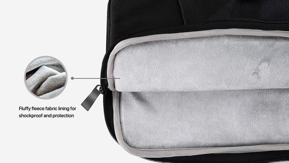 UPERFECT UBag 16 až 18-palcový obal na notebook, prenosný obal na monitor